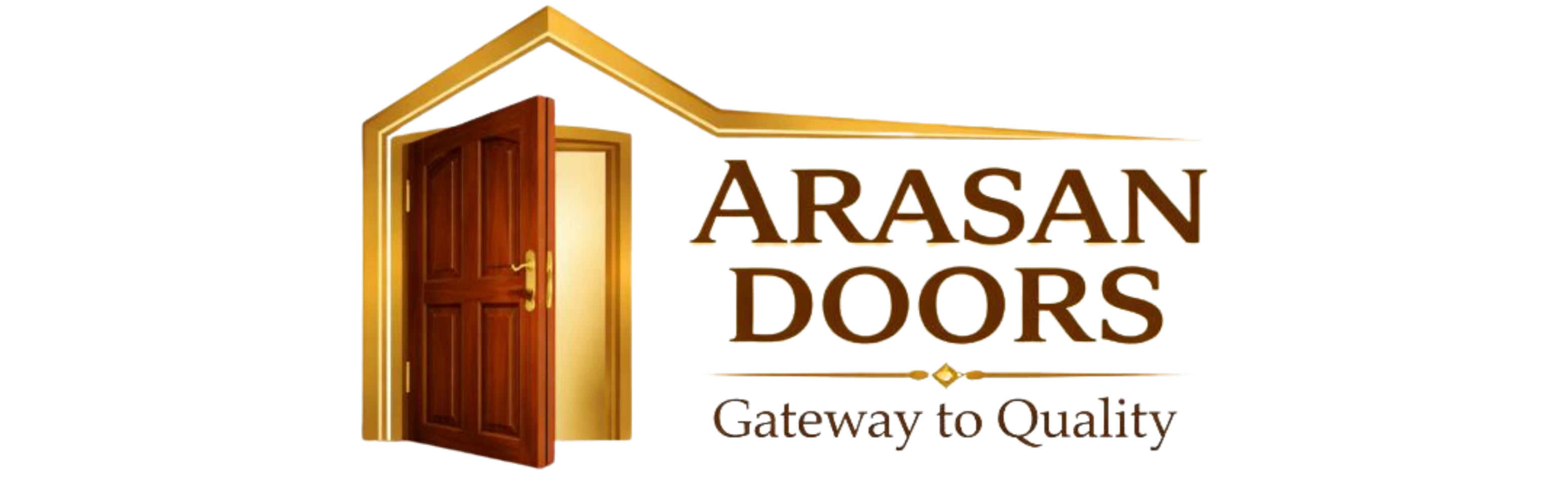 Arasan Doors